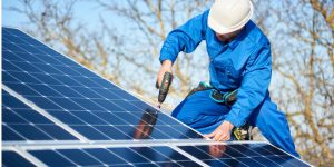 Installation Maintenance Panneaux Solaires Photovoltaïques à Saint-Martial-de-Vitaterne